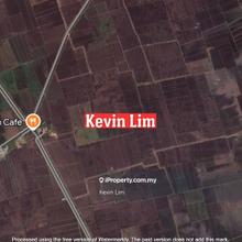 Below Market Value Agricultural Land Sale 2.47 Acre Simpang Empat