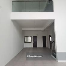 Sutera Heights 3 Sty Terrace house for Sale