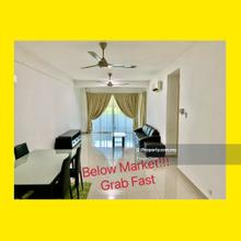 Subang Parkhomes Condo Subang Jaya Ss19 Olives Lot 15 Isola Saujana 