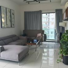Klcc View Fully Furnished Unit For Rent