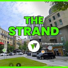 Prime Ground Floor - Rare Strand Lot - Strong Footfall !