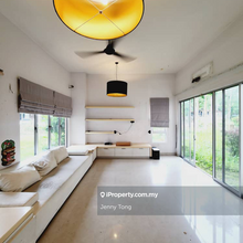High end area but Sri Damansara Price 