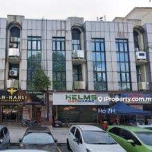 Ground Floor Main Road Shop