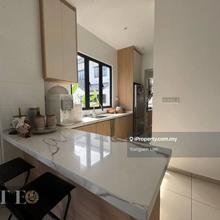 Arundina Setia Eco Park Semi-D 2sty 32x75 Freehold