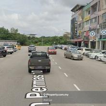 2 Adjoining Unit -Freehold -Non Bumi Lot -Intermediate Lot