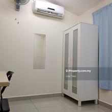 Co-living family home. Room for rent. Immediate move-in. Free parking