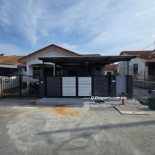 Endlot Taman Politeknik Refurbished Unit