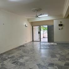 Taman Mastiara Double Storey House For Sale