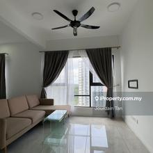 Wateredge Senibong Cove/ 2200/ 1bed/ Fully/ masai/ Permas/ Seri Alam 
