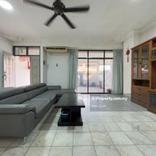 2 Storey Terrace House Move in Condition at Bagan Lalang, Butterworth