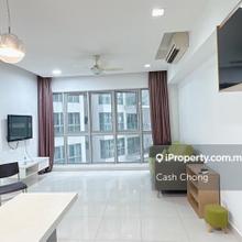 Regalia Service Residence for Sale 