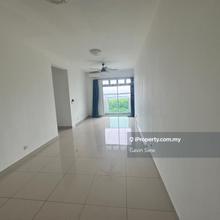 Meridin Bayvue @ Sierra Perdana, Masai / Block B / Mid Floor