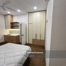 Live stress-free with our turnkey fully furnished rentals