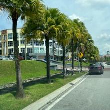 Cheras,Bandar Tun Hussein Onn,Cheras Perdana