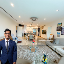 Private Lift Luxury Desa Eight Condominium Taman Desa Kuala Lumpur KL