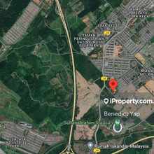 Commercial Land for Rent , Skudai