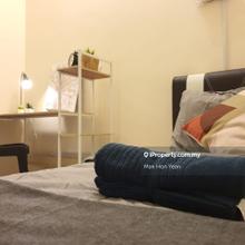 Condominium for Rent