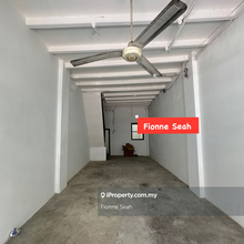 2 Storey Heritage Furbished Hutton Georgetown For Rent