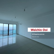 Waterside Residence Sea View Original Unit For Sale