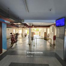 Halaman Kenanga Apartment