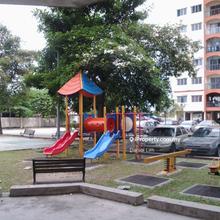 Service Apartment for Lease !!
