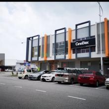 Lukut Prima, Lukut, Port Dickson