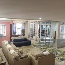 Ss4 Petaling Jaya Semi-D 2 Storey House for Sales