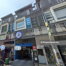 Prime Location! 22x69 Rivertree Uno 2 Storey Shoplot Bandar Bukit Raja