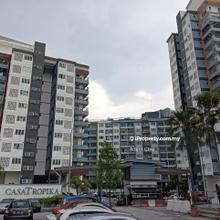 Casa Tropika Puchong Utama Batu 14 Hero Market Lotus Bdr Bukit Puchong