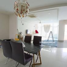 East lake condo corner 3.1room 3bath 2parking 1314sq fully furnished