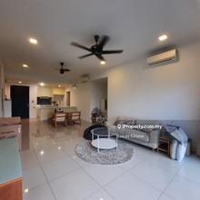 Greenery park view , queit area , best 3 rooms unit