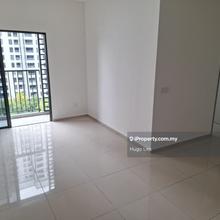 Newly Complete One Equine Service Residence, Taman Equine