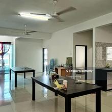 Mahkota Garden Condominium Located at Cheras Selangor