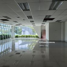 Factory for Rent in Penang Science Park