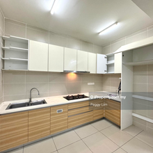Serviced Apartment @ V Residensi 2 For Sale