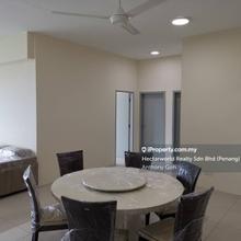 Serviced residence for Sale