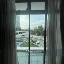 Platino Apartment Paradigm Mall 