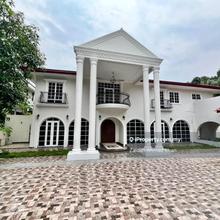 European English Double Storey Bungalow Petaling Jaya For Sale
