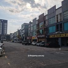 Shop-office for Sale