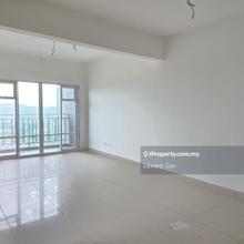 Idaman Residence 2 Beds Apartment For Sale @ Nusa Idaman