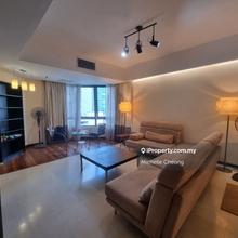 Serviced residence for Rent