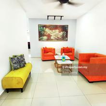 Terrace house for Sale