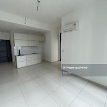 Space Residence @ JB Town unit for sale with fully furnished