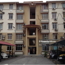 Mutiara Perdana Bandar Sunway Fully Furnished For Sale 