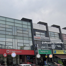 Corner 3 Storey Shop @ The Trillium Lakefields