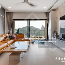Exclusive listing-Westside Three Condo, Desa Park City