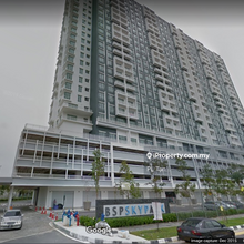 Bsp Skypark Condominium Bandar Saujana Putra 