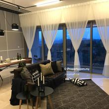 Serviced residence for Sale