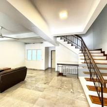 Modern 3-Storey Terrace in Bangsar South