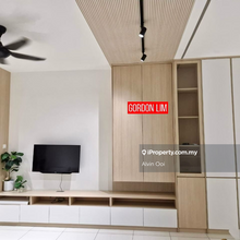 Vertu Resort Fully Furnished For Rent Near Design Village @ Batu Kawan